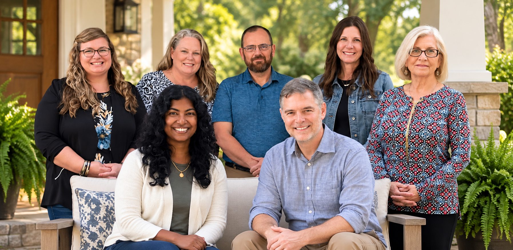 christian counseling fayetteville ar