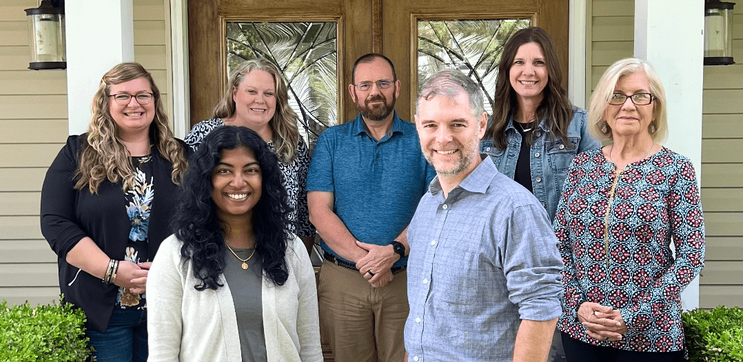 christian counseling fayetteville ar